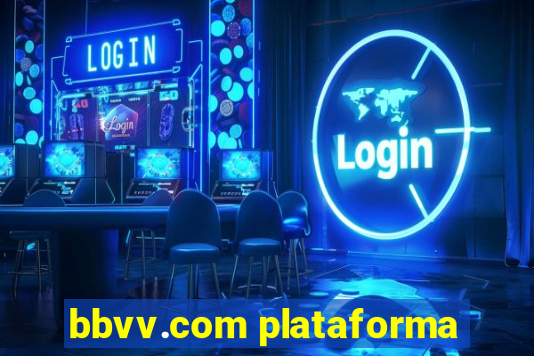 bbvv.com plataforma